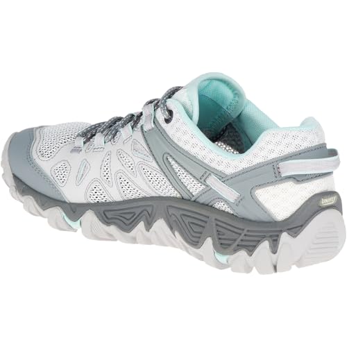 Merrell Women's All Out Blaze Aero Sport Hiking Water Shoe, Vapor, 10 M US by Merrell - Image 8
