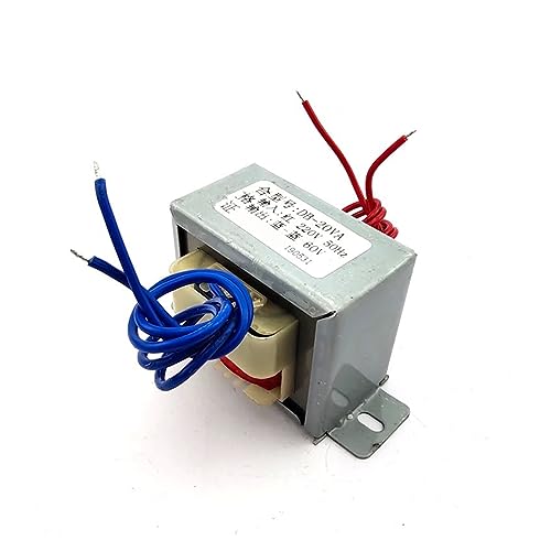 Transformateur isolé 220V 60V AC pour sécuriser vos circuits