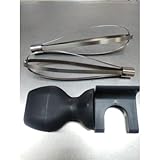 Equipamiento Auxiliar, Tipo de máquina: Trituradores, Tipo de producto: Brazo, Marca: Sammic, Original