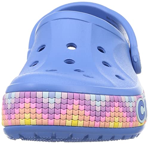 Image of Crocs Unisex-Adult Bayaband Clogs