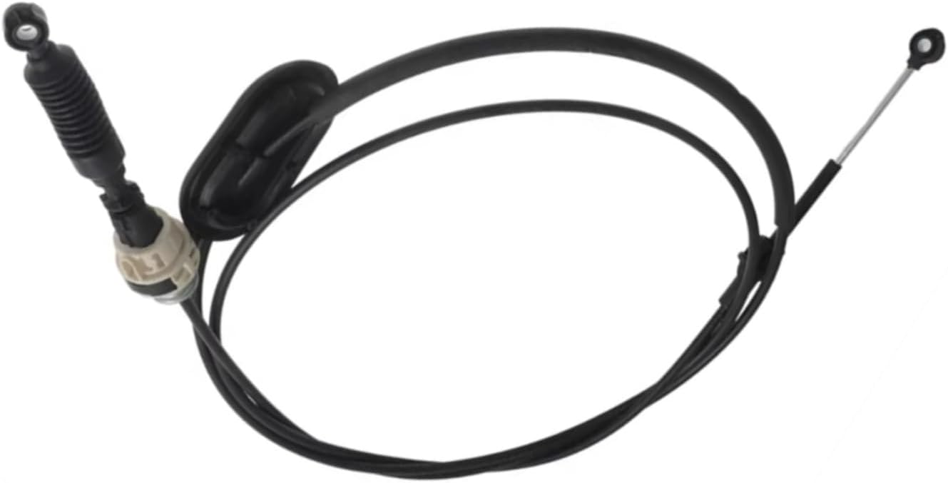 Gearshift Cable Compatible With Oldsmobile For Bravada 4.3L 1996 1997 Car Automatic Transmission Gear Shifter Selector Control Lever Cable 15713353