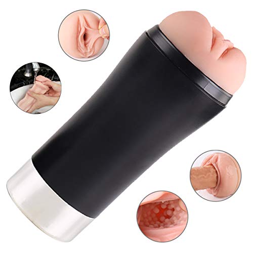image for CHOSRIN Pọçkẹt Pussie Sexys for Men Stroker Flashlight Masterbrat