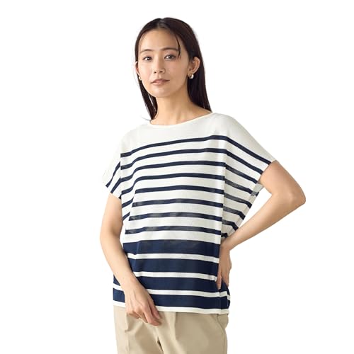 [�R���T�C�Y��] �E�H�b�V���u�� �O��2WAY �t�����`�X���[�u�j�b�gT�V���c 12-90KK02-205 F �l�C�r�[