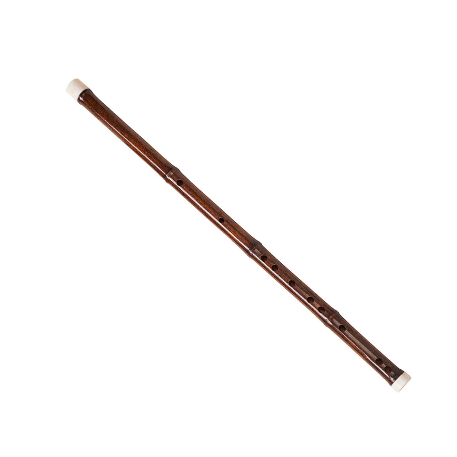 Lack Lila Bambusflöte Professionelles Musikinstrument Für Erwachsene Professionelle Bambusflöte Traditionelles Instrume