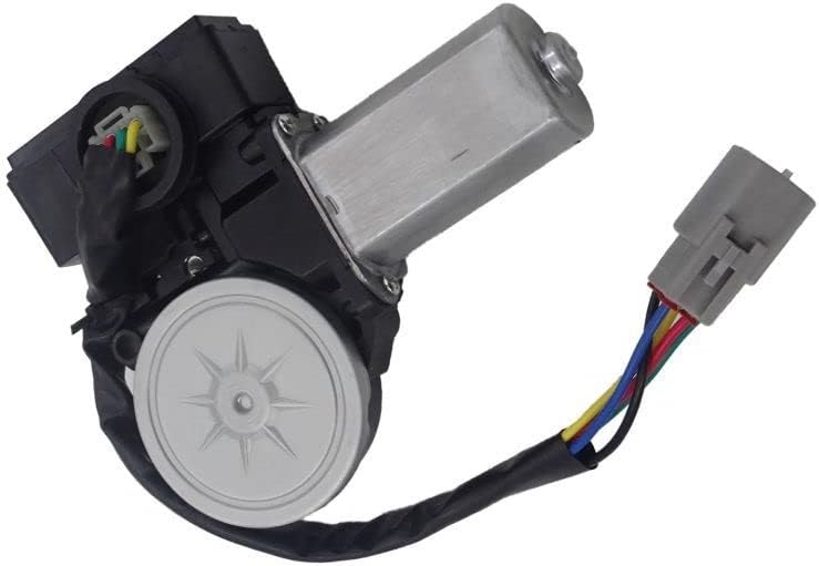 1 PC/SET OF 85710-60120 8571060120 LEFT REAR LIFTER MOTOR, Compatible with FZJ100 UZJ100 (MOLEI-AUTO)