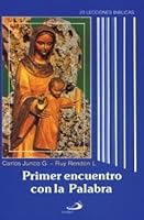 Primer Encuentro Con La Palabra 9706121501 Book Cover