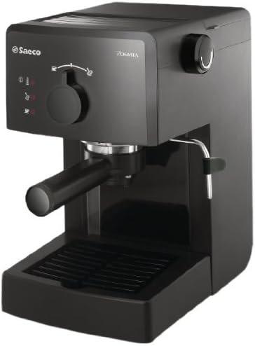 Amazon.de: Philips Saeco HD8323/61 Maschine manuell für Kaffee Espresso