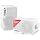 Pyle Outdoor Waterproof Wireless Bluetooth Speaker - 3.5 Inch Pair 3-way Active Passive Weatherproof Wall, Ceiling Mount Dual