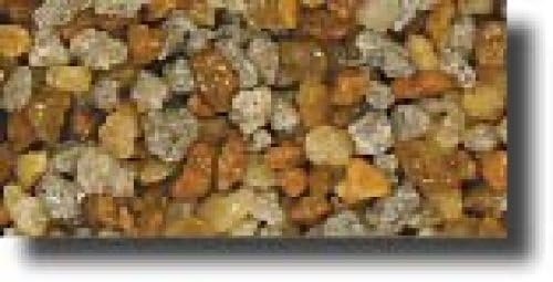 Caribsea African Cichlid Mix Sand, 50-Pound, Congo River