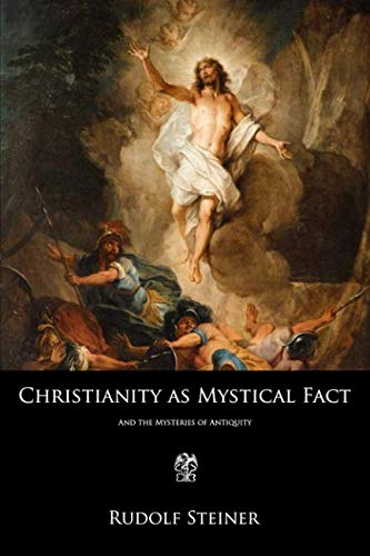 Amazon.com: Christianity as Mystical Fact: And the Mysteries of ...