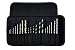 Produktbild metabo 626729000 Bohrersortiment-Rolltasche SP, 20-tlg, Farbe, Size