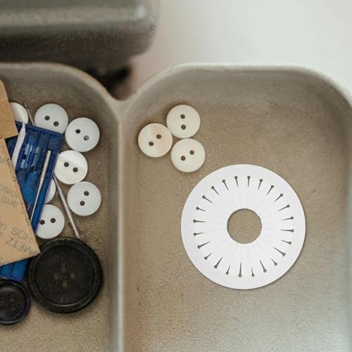 ARTIBETTER 3 Stück Rosetten Bastelset mit Kunststoff Schablone Bandformer und Raster Ausrichtbrett für Gleichmäßige Schleifenbroschen Selbstgemacht Werkzeug für Stoffblumen und