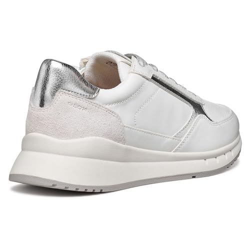 Baskets Geox D OCTAVIEE B pour Femme - vue 7