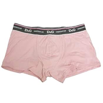 Amazon | ドルチェ&ガッバーナ D&G ボクサーパンツ M31200-OMD91