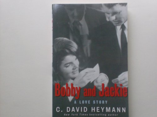 Bobby and Jackie B004ZQRV8Y Book Cover