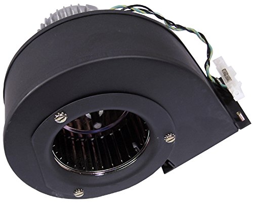 ROTRONEg G 1609X9 208V 0 35A Fan Blower Assembly 27229 027229 Eg&G Assembly