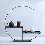 ★ Hervorragende Handwerkskunst: Aufwändige Produktion, Präzisionsschweißen, glatte und natürliche Schweißnähte, zweimal gepuderte Oberfläche, exquisites Aussehen, gute Rostbeständigkeit