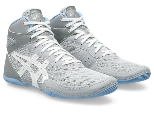 Image of ASICS Kid's Matflex 7 Grade School Wrestling Shoes