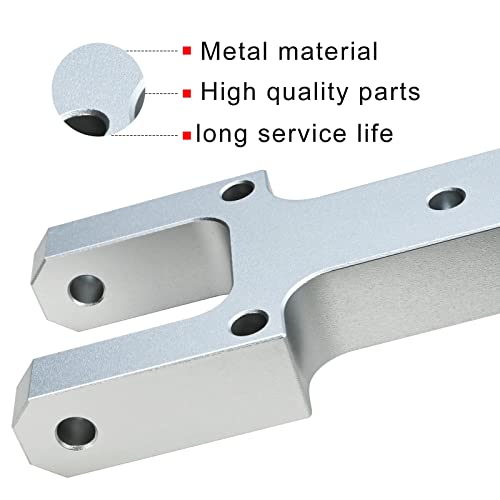 Vanshly Metal Toggle Drive Connector And Metal Drive Toggle And Clevis Mount Power Recliners,Fits For La-Z-Boy/Lazyboy Power Recliners,Fits All L-Z-Boy Power Recliners #TOP3