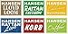 Hansen Korb 4/444/2 Einkaufskorb gesottene Vollweide B48 T33 H25/33