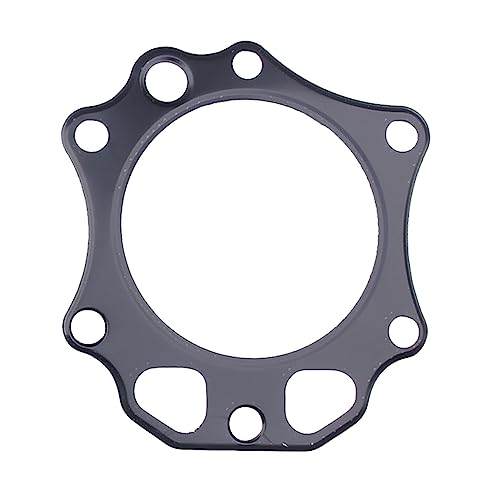 Image of New Engine Gasket Seals Rebuild Kit Compatible with Club Car DS Precedent FE290 Golf Cart 1992-Up