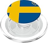 Sweden Flag Swedish Proud National Day Gifts Idea