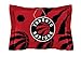 Northwest The Company NBA Toronto Raptors Comforter and Sham Set, Twin, Hexagon