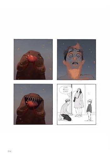 Entra. La Bellezza Delle Parole: Un Viaggio Nell’Essenza Delle Relazioni Umane - 4