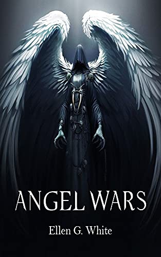 Angel Wars (English Edition)