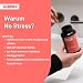 GIMMY No Stress Gummies – Nahrungsergänzungsmittel zur Stressreduktion mit Zitronenmelisse, L-Theanin, GABA und Folsäure (Vitamin B11). – Vegan, zuckerfrei und glutenfrei (60 Stück)