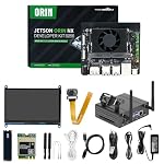 Yahboom – Yahboom Jetson Orin NX 8GB SUPER Superior Kit,117 Tops