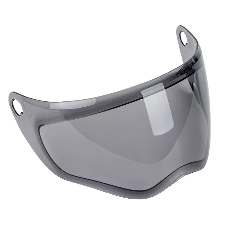 TORC T9 T137 helmet shield original replacement torc accessories