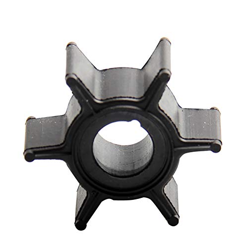 Big-Autoparts 47-16154-3 369-65021-1 18-3098 Water Pump Impeller 369-65021-1 47-16154-3 18-3098 thumb #4