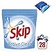 Skip Active Clean Detergente Cápsulas para Lavadora - 28 lavados