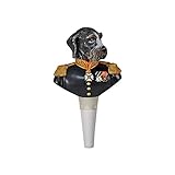  Goebel Special Dogs Le Grand Maréchal - Flaschenverschluss Thierry Poncelet