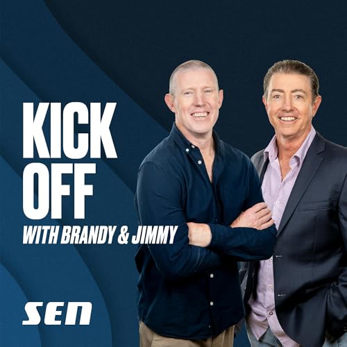 Best of Kick Off with Brandy and Jimmy (26/3/26)