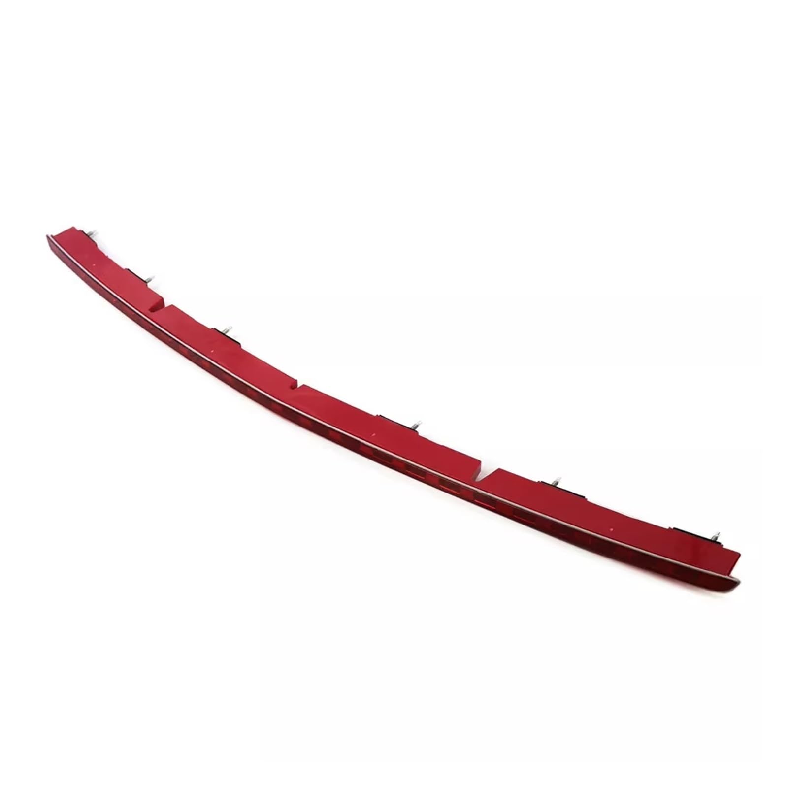 Terza Luce Stop A LED Per Benz 2 porte Classe C CLC 203 CLC CL203 LED rosso posteriore montaggio alto terza luce freno A2038203456