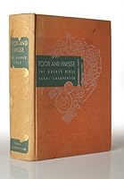 Food and Finesse The Bride's Bible B000NZYZQM Book Cover