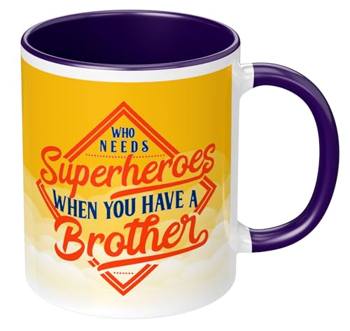 Image of Raksha Bandhan Gifts Printed Mug with Keychain Best Rakhi Combo Gift for Brother & Sister Rakshabandhan Return Gifts for Sister White 350ml Coffee Mug(Pack of 5)(Combo Set)(RMCKRCG208)