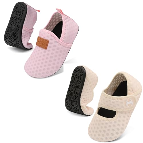 Lefflow Toddler Water Shoes Toddler Size 6.5