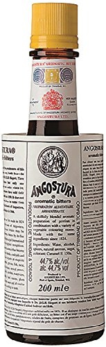 6.8 oz. Angostura Bitters