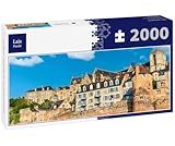 Lais Puzzle