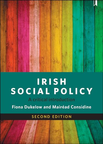 Irish Social Policy: A Critical Introduction (English Edition)