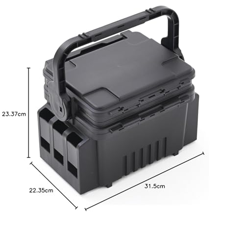 メイホウ(MEIHO) ランガンシステム VS-7055 9枚目
