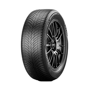 PIRELLI - 235/40 R19 TL 96Y CINTURATO ALL SEASON SF3 XL MFSBSW M+S 3PMSF - Ganzjahresreifen