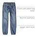 The Children's Place,Fashion Denim,Jogger - Serna WASH,16