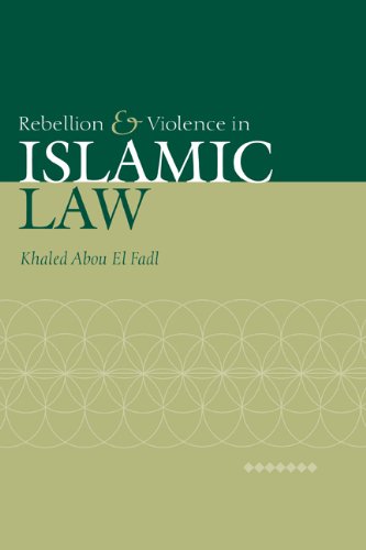 Télécharger Rebellion and Violence in Islamic Law (English Edition) Livre eBook France
