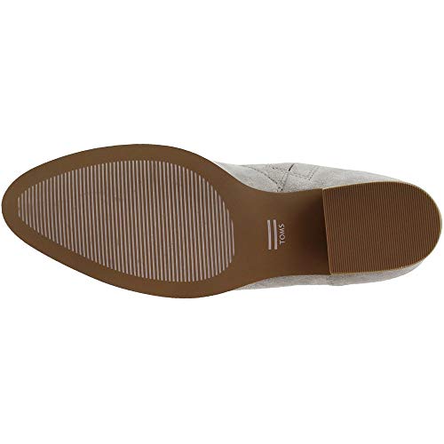 Image of TOMS Men's Alpargata Classic Slip-on Espadrille, Textile /Synthetic Upper