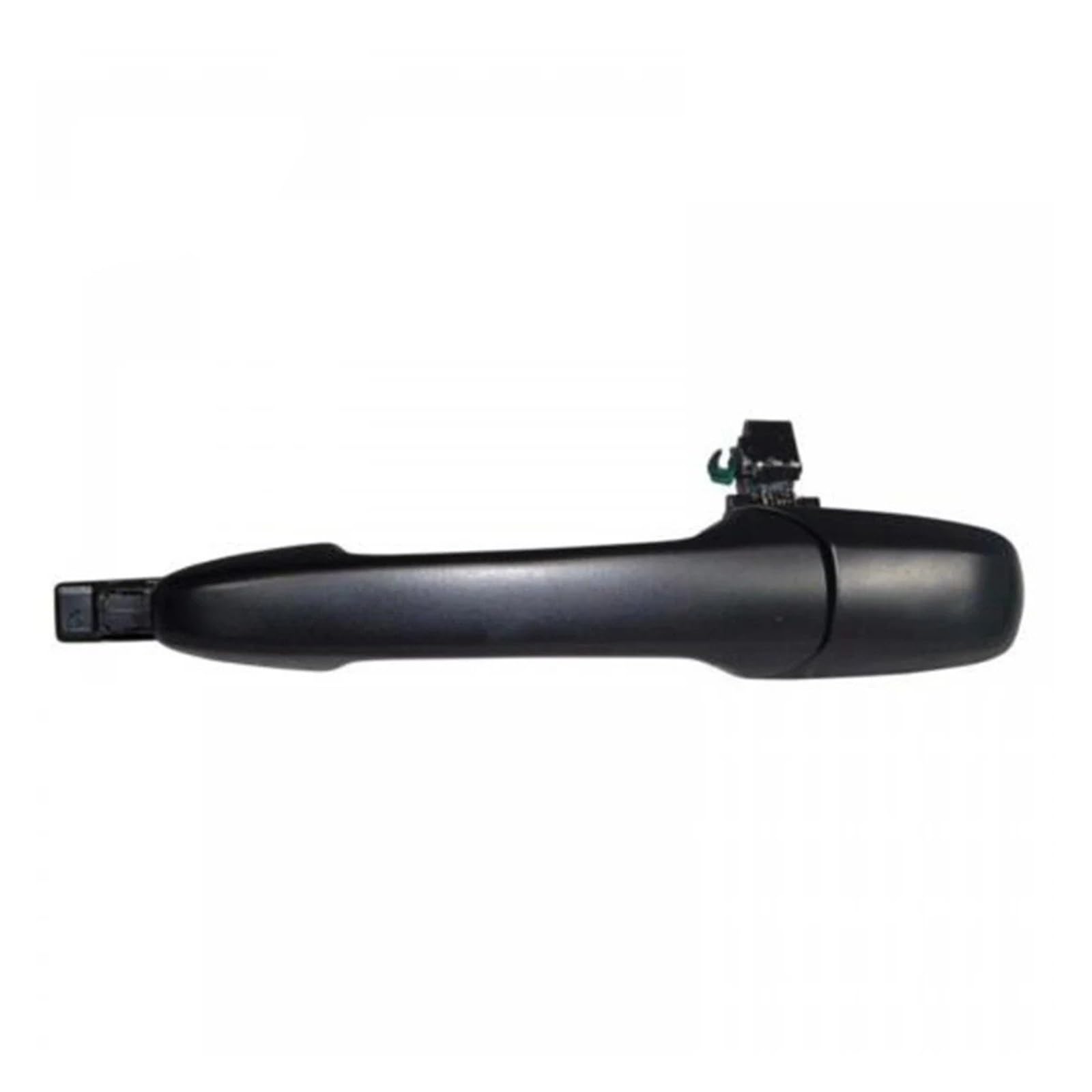 Pacsci Rear Lh No Hole Car Outer Door Handle For Ranger For Mazda For Bt50 2006-2011 Exterior Outerside Door Handle Front Rear Car Door Handle(Rear Lh No Hole)