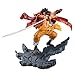 Banpresto - One Piece - GOL D. Roger (Manhood - Special ver.) (ver. A) Figure